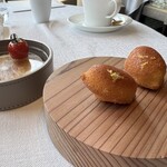 サンス・エ・サヴール - 