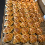 Truffle BAKERY Karuizawa Ten - 