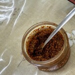 手打ち 山もとうどん - 頑固親父の辛味