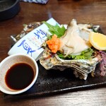 まいもんや かっぱ - 2025年７月　夏輝