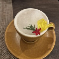 四ツ橋・新町 牡蠣と肉たらしビストロAKIRA - 