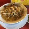 ベトコンラーメン 三條