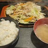 市川食堂