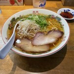 淡水軒 - 