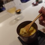 寿司とワイン サンフランスシコ - 