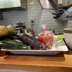 イタリア料理 SAEKI - 