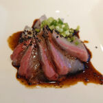 天晴れ！輝想天外 鮮魚と和牛 - 