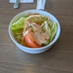 カフェテラス オレンジ - 