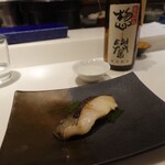 寿司とワイン サンフランスシコ - 