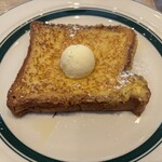 エッグスンシングス - 