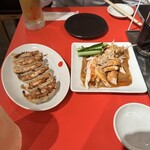 ぎょうざいってん 神田本店 - 