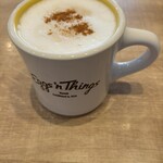 エッグスンシングス - 