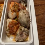 イタリア料理 SAEKI - 