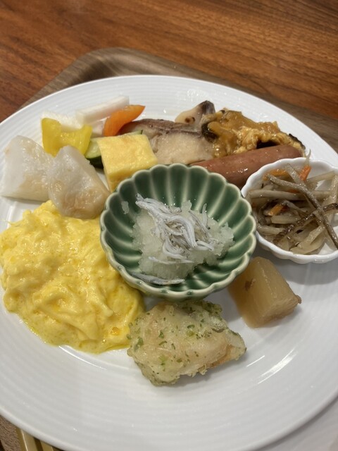 ホテルビスタ仙台（HOTEL VISTA SENDAI） - 宮城野通（その他）の写真