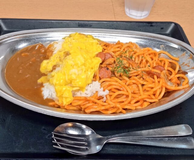 Napoli no Dendo Ike Men Kitchen Ten photo 3