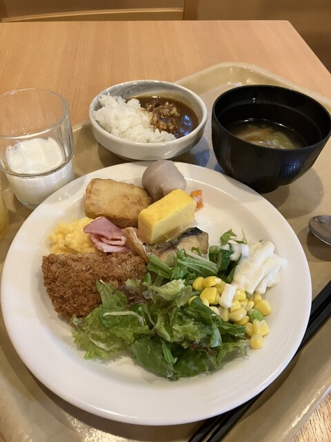 ホテルルートイン 本八戸駅前（HOTEL ROUTE INN） - 本八戸（ホテル）の写真