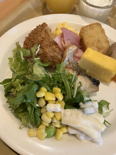 ホテルルートイン 本八戸駅前（HOTEL ROUTE INN） - 本八戸（ホテル）の写真