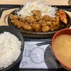 鉄板焼 博多天神ホルモン セブンパーク天美店