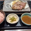 石焼ステーキ 贅 富山マルート店