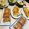 餃子のキャロル