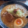 和風楽麺 四代目 ひのでや