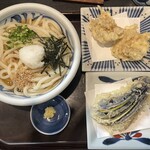 手打うどん すみた - 