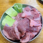 大衆酒場 若林 - 料理写真: