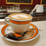 Antico Caffè Greco - 