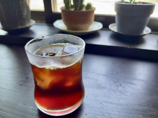 Laughter KAMOGAWAstand