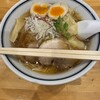 利尻昆布ラーメン くろおび 六本木店