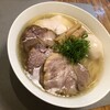 らぁめん ご恩