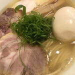 らぁめん ご恩 - 