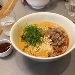 らぁめん ご恩 - 