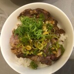 らぁめん ご恩 - 