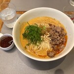 らぁめん ご恩 - 