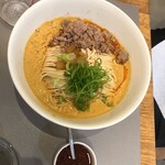 らぁめん ご恩 - 