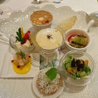 リストランテ 濱崎  - 