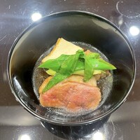 日本料理 珀也 - 