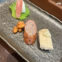 赤坂璃宮 赤坂本店 - 