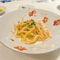 リストランテ 濱崎  - 
