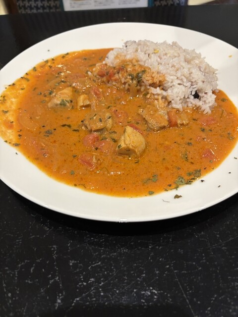 KITCHEN 酔龍（キッチン スイリュウ） - 鷹ノ巣（喫茶店）の写真