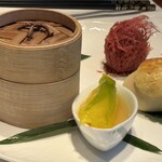 ヘイフンテラス - 