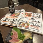 居酒屋 ちょいちょい - 