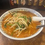 東京おぎくぼラーメン ゑびすや - 