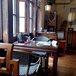 悟空茶荘 - 本場な雰囲気