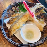 お食事処きたむら - 