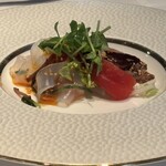 ヘイフンテラス - 