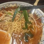 東京おぎくぼラーメン ゑびすや - 