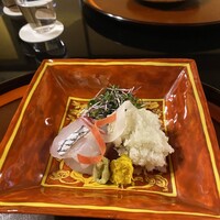 菊乃井 本店 - 