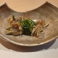 日本料理 山崎 - 